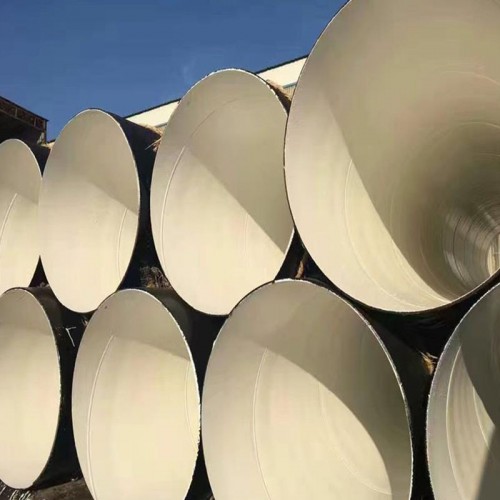 防腐钢管 优质防腐钢管 防腐钢管厂家