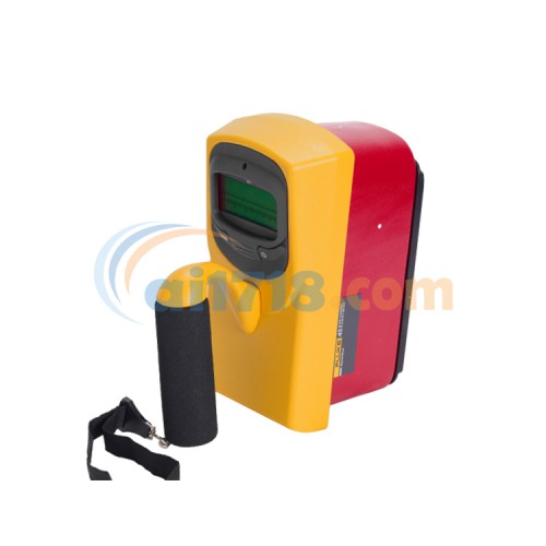 451P 辐射检测仪 辐射剂量测量仪 X、γ辐射剂量率仪