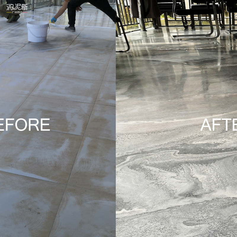 Summer beach concept