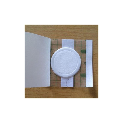 辰星酒吸水棉片液体吸水棉垫5毫米加厚型