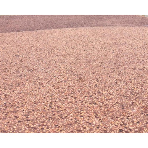 杭州砾石聚合物砾石聚合物施工厂家包工包料