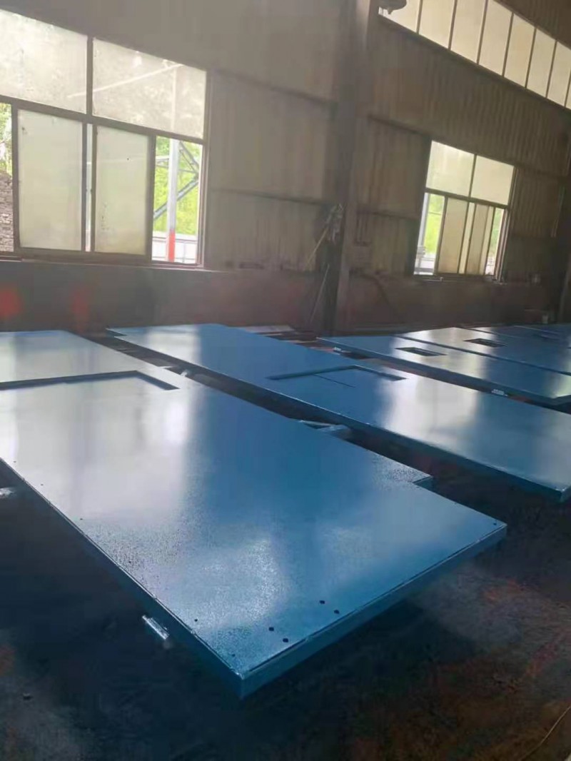 Summer beach concept