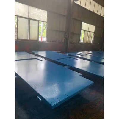 供应无压风门 手动无压风门 气动无压风门