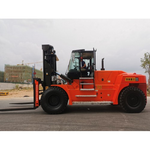 批发25吨叉车市场行情 厂家销售25吨叉车价格报价