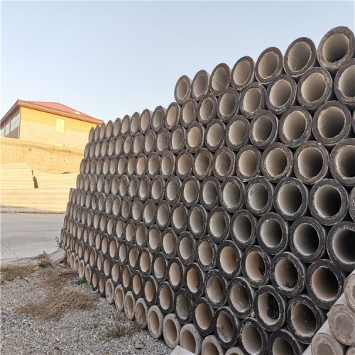 非预应力水泥电线杆 混凝土水泥电杆 高压水泥杆厂家