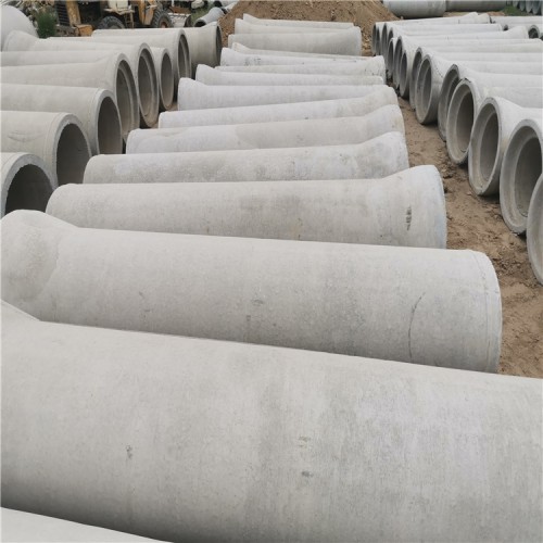 河北水泥管 保定混凝土排水管 满城钢筋水泥管道