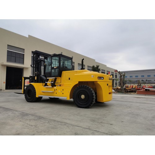 25吨叉车 船用叉车 柴油重型叉车