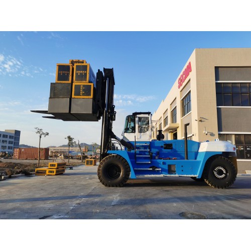 50吨叉车 12吨-50吨叉车生产厂家