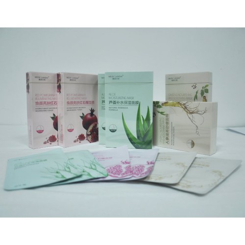 化妆品加工生产基地 妆字号护肤品OEM加工工厂