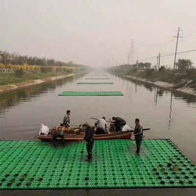人工浮岛 景观人工浮岛