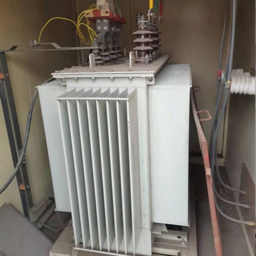 回收变压器 废旧变压器回收