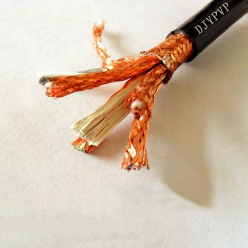 NH-KVVRP耐火电缆参数KFFRP耐油高温控制电缆线