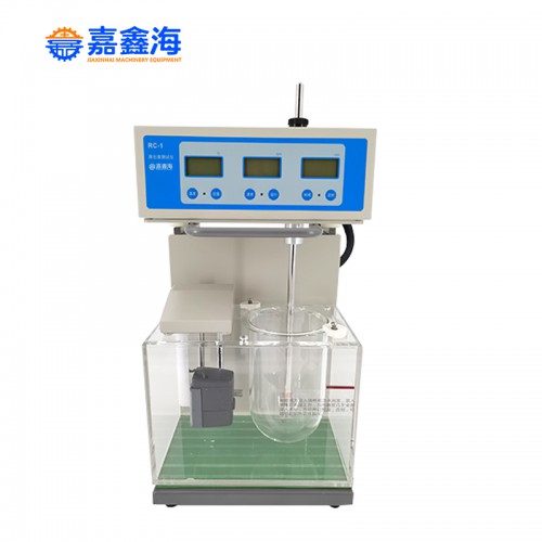 RC-1单杯溶出仪