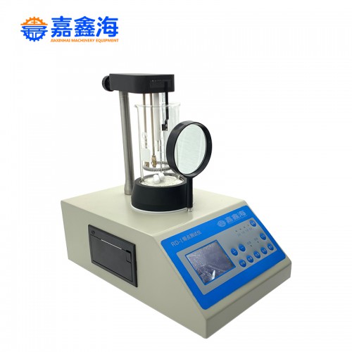 RD-1智能熔点仪
