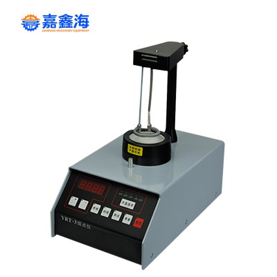 YRT-3化纤熔点仪