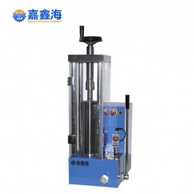 JYP-20J 手动等静压压片机