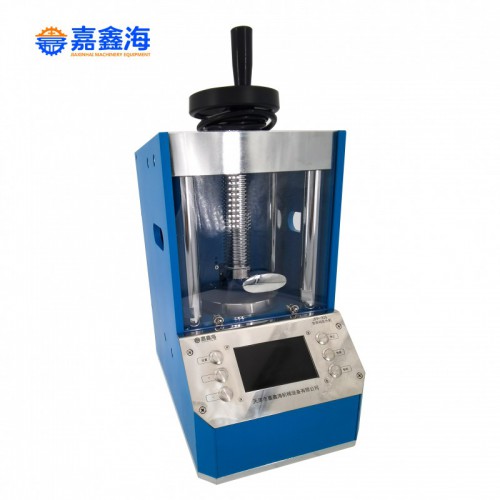 JPP-40S 40吨全自动压片机 自动加压