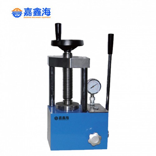 JYP-3 3吨手动指针压片机