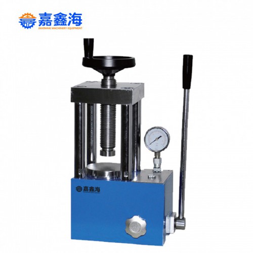 JYP-40粉末压片机40吨