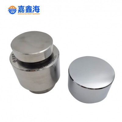 JMY-D 30mm圆形压片模具