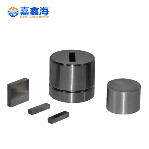 JMF-B 20*20mm方形压片模具