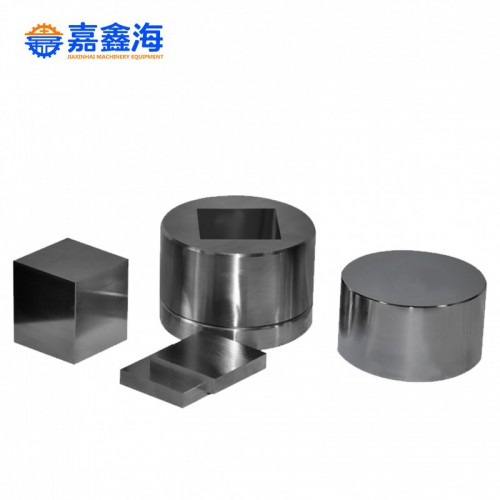 10*10mm压片机方形模具