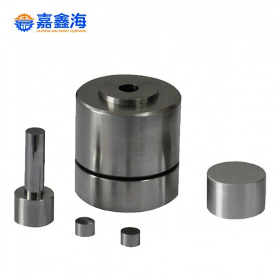 JMK-YB 13mm圆形开瓣模具