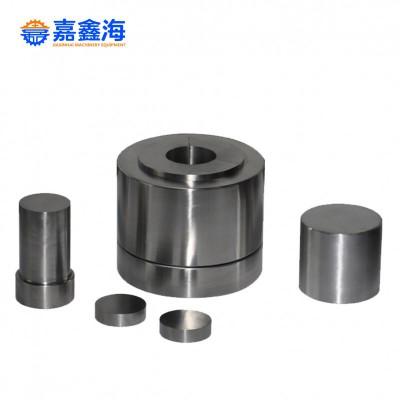 10mm 圆形开瓣压片模具