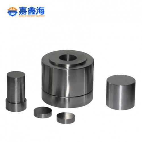 13mm粉末压片开瓣模具