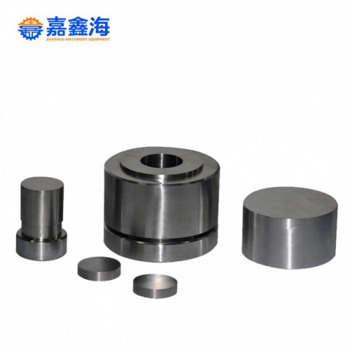 13mm 开瓣干压模具