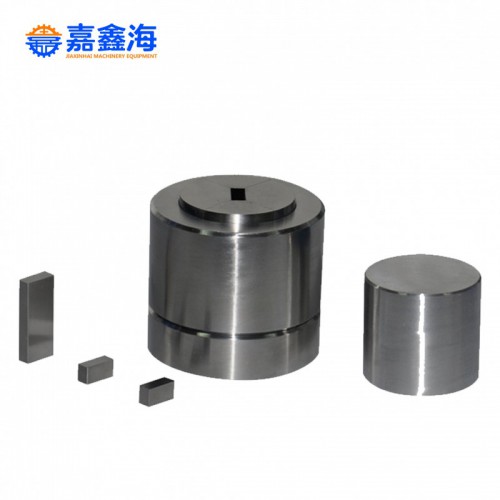 JMK-FB 13*13mm方形开瓣模具