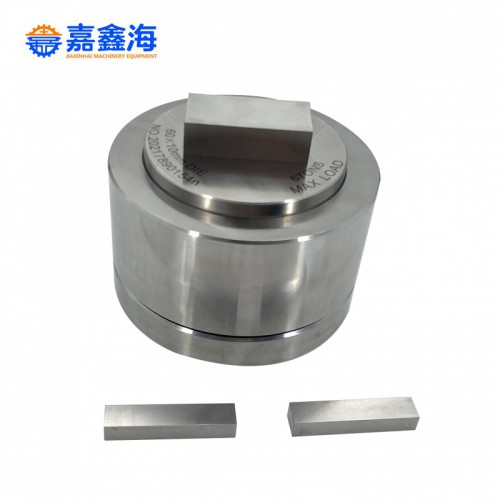 JMK-FD 51-60mm方形开瓣模具