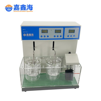 BJ-2 智能崩解仪