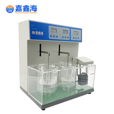 BJ-2 崩解测定仪