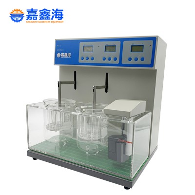 BJ-2 崩解时限测试仪