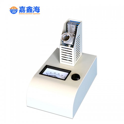 RY-1 熔点仪检定规程