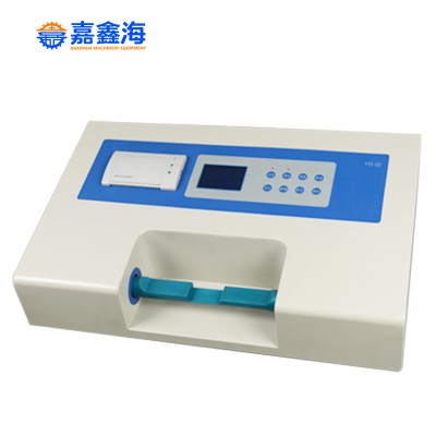 YD-3片剂硬度仪公司 嘉鑫海