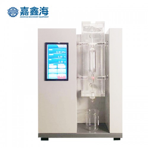 ND-5明胶勃氏粘度测试仪操作