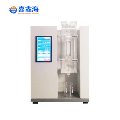 ND-5 自动粘度测试仪