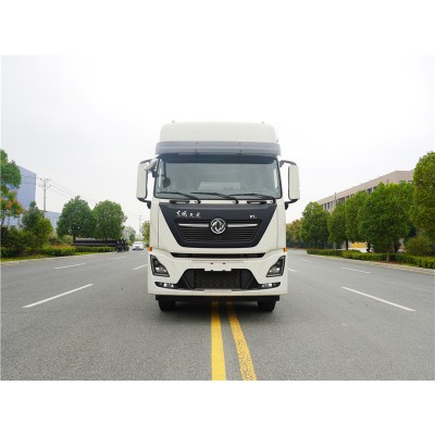 冷藏车 面包冷藏车 东风天龙KL前四后八冷藏车