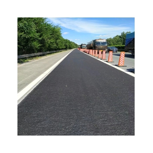 改性乳化沥青B级微表处工程施工用