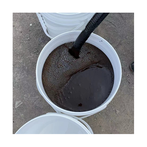 乳化沥青 有多种型号可选择