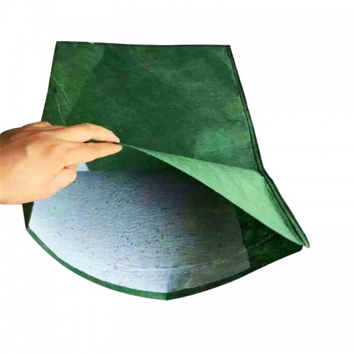 生态袋 植生袋 绿色土工布袋