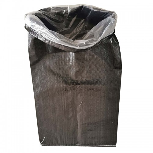 耐老化编织袋 抗防老化编织袋  炭黑编织袋