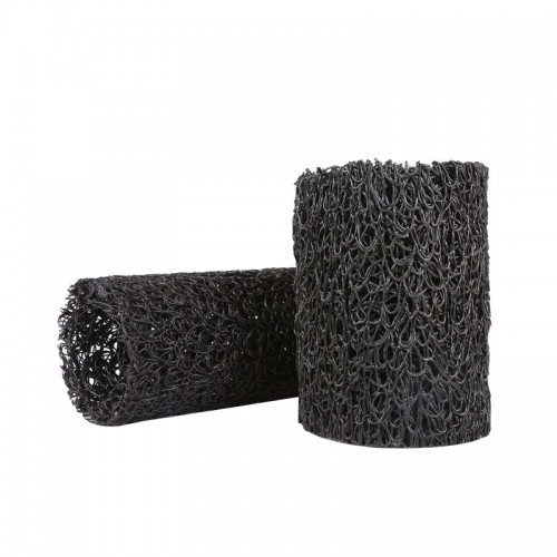 塑料盲沟  渗排水片材 土工席垫