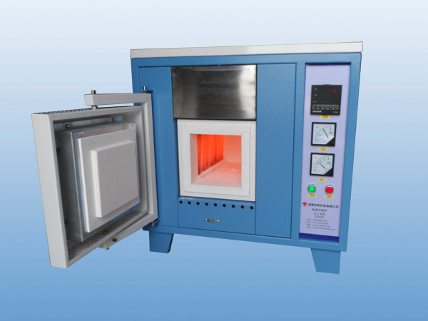 高温马弗炉4