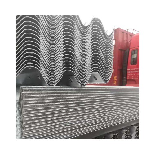 乡村波形护栏板 乡村波形护栏板厂家