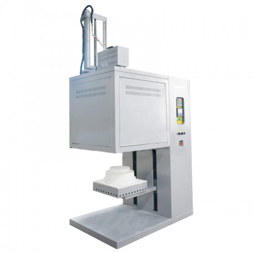 全自动高温升降炉