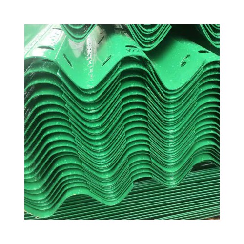 双波护栏板 高速波形护栏板 高速波形护栏板厂家