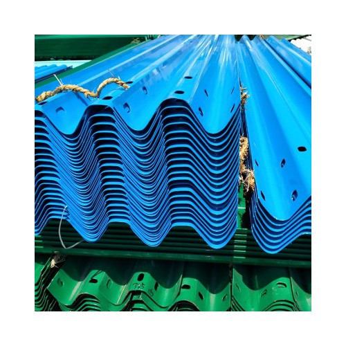 双波波形护栏 双波波形护栏厂家